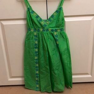 UGC-Banana Republic Dress